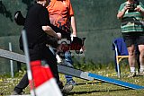 2nd chanche agility apeldoorn v.p