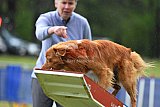Canis donderdag