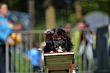 Canis zaterdag