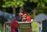 Canis zaterdag