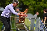 Canis zaterdag