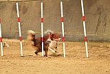 E.O.selectie wedstrijd zaterdag