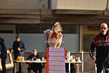 E.O.selectie wedstrijd zondag