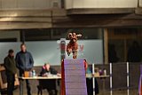 E.O.selectie wedstrijd zondag