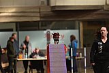 E.O.selectie wedstrijd zondag