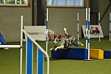 W.K. selectie wedstrijd hoogerheide zondag