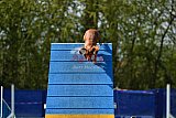 paaswedstrijd maandag