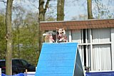 paaswedstrijd maandag