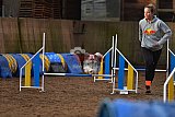 wedstrijd agility friends zaterdag