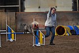 wedstrijd agility friends zaterdag