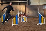 wedstrijd agility friends zaterdag