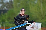 wedstrijd apeldoorn 18-04-2026