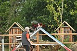 zomer wedstrijd someren zaterdag