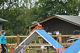 zomer wedstrijd someren zaterdag