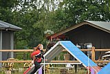 zomer wedstrijd someren zaterdag