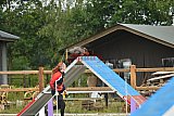 zomer wedstrijd someren zaterdag