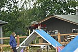 zomer wedstrijd someren zaterdag