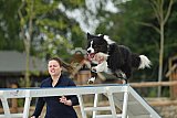 zomer wedstrijd someren zaterdag