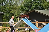 zomer wedstrijd someren zaterdag