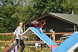 zomer wedstrijd someren zaterdag