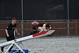 zomer wedstrijd someren zaterdag