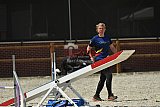 zomer wedstrijd someren zaterdag