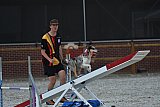 zomer wedstrijd someren zaterdag