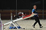 zomer wedstrijd someren zaterdag