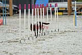 zomer wedstrijd someren zaterdag