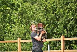 zomer wedstrijd someren zaterdag