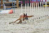zomer wedstrijd someren zaterdag