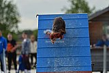 zomer wedstrijd someren zondag