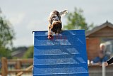 zomer wedstrijd someren zondag
