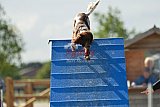 zomer wedstrijd someren zondag