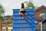 zomer wedstrijd someren zondag