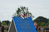 zomer wedstrijd someren zondag