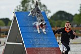 zomer wedstrijd someren zondag