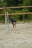 zomer wedstrijd someren zondag