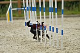zomer wedstrijd someren zondag