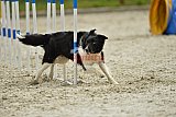 zomer wedstrijd someren zondag