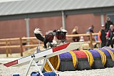 zomer wedstrijd someren zondag
